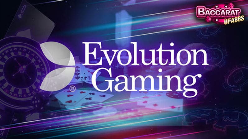 Evolution Gaming